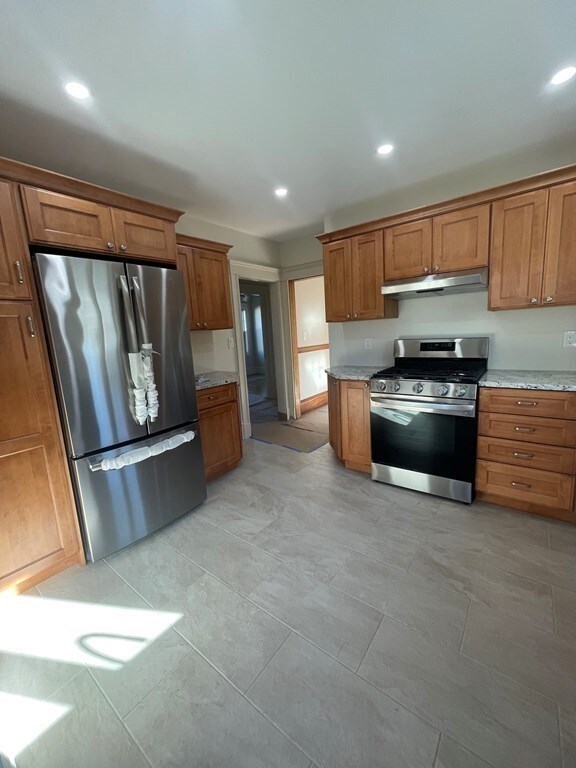 91 Glencoe St unit 1, Brighton, MA 02135 - photo 6