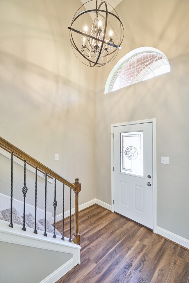 7107 Brown Bark, Magnolia, TX 77354 - photo 4