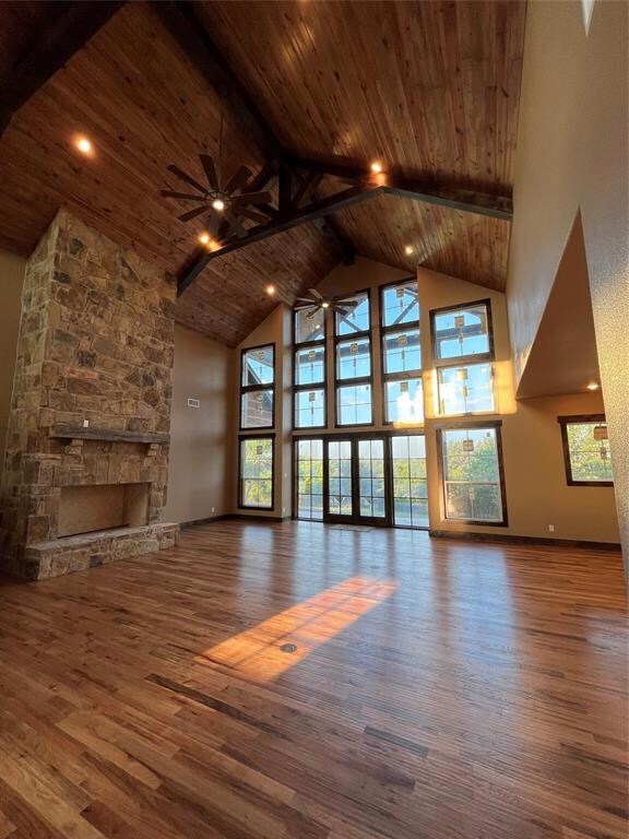 661 Fm 922, Forestburg, TX 76239 - photo 4