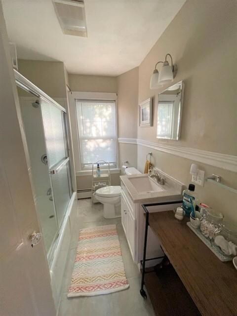 114 Progress St unit 116, Pawtucket, RI 02860 - photo 3