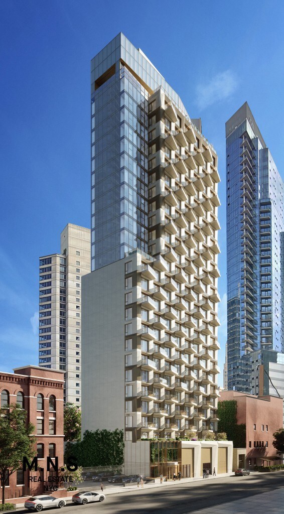 19 Rockwell Place unit 15-F, Brooklyn, NY 11217 - photo 3