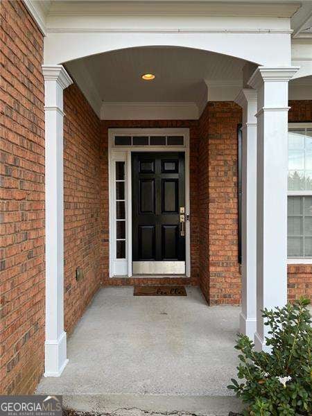 319 Dexter Dr, Woodstock, GA 30188 - photo 3