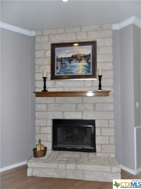 1908 Indian Camp Trail, Copperas Cove, TX 76522 - photo 7