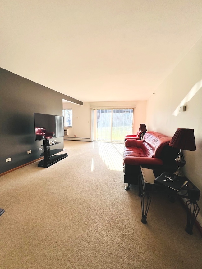 1 Villa Verde Dr unit 114, Buffalo Grove, IL 60089 - photo 4