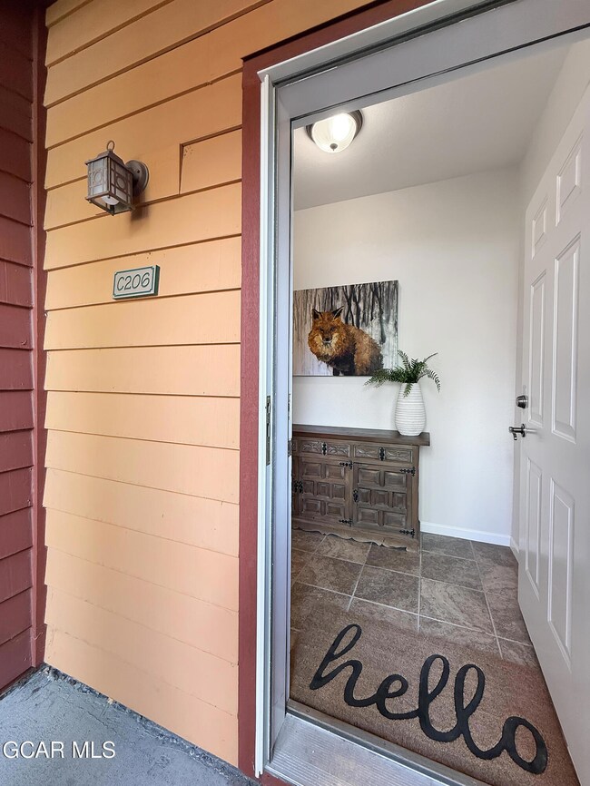 Entryway