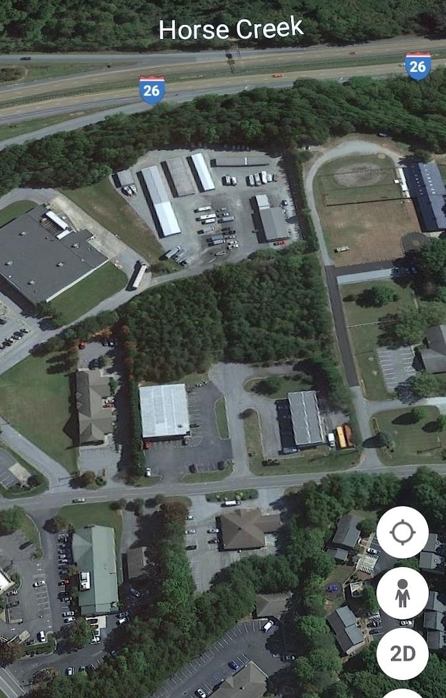 Lot #B Shuford Rd, Columbus, NC 28722 - photo 2