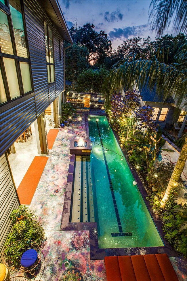 1648 Columbia St, Houston, TX 77008 - photo 6