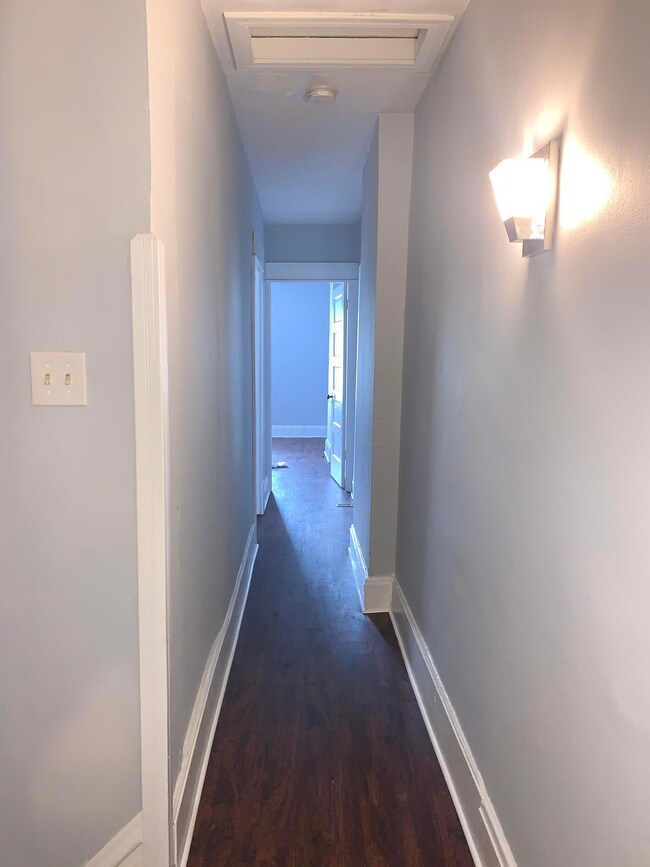 182 second floor