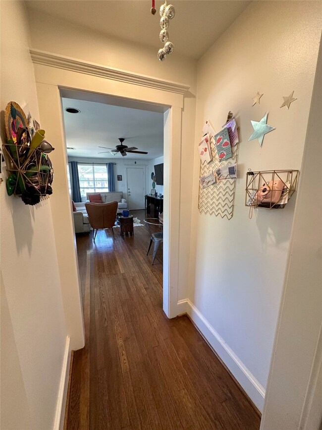 1506 Enid St, Houston, TX 77009 - photo 6