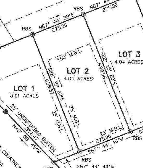 5672 White Oak Rd, Appling, GA - photo 2