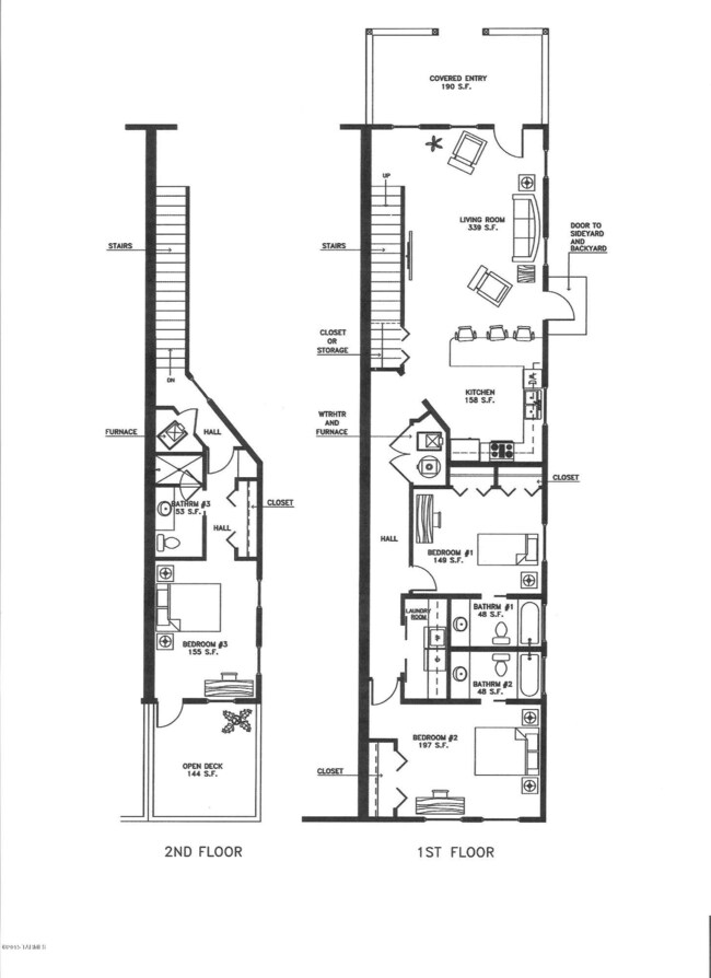 1108 E 10th St unit 2, Tucson, AZ 85719 - photo 2