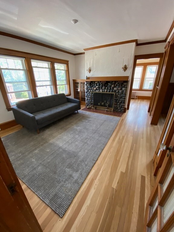 29 Hillcrest Cir unit 31, Watertown, MA 02472 - photo 5