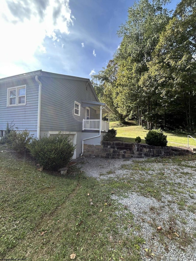 14324 Route 20 Rd S, Rock Cave, WV 26234 - photo 7