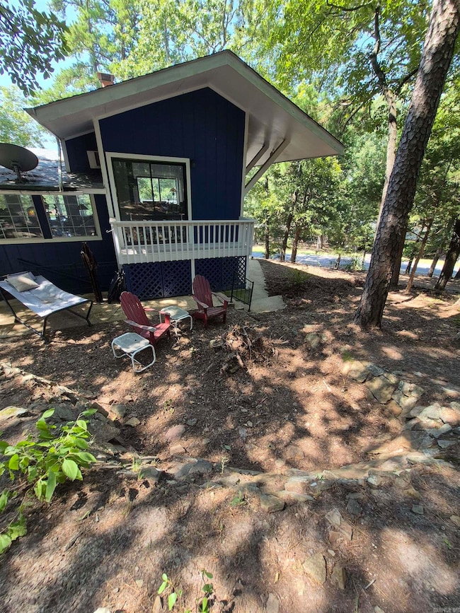 303 Timber Rd, Fairfield Bay, AR 72088 - photo 5