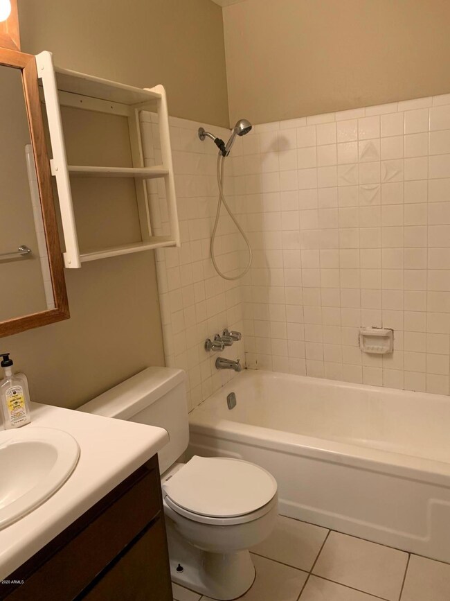 1134 E Vaughn St unit C, Tempe, AZ 85283 - photo 5