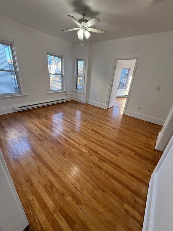 20 Woodbine St unit 2, Worcester, MA 01603 - photo 4