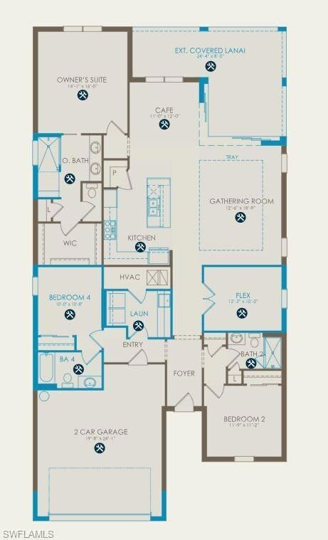 20322 Napa Loop, Estero, FL 33928 - photo 2