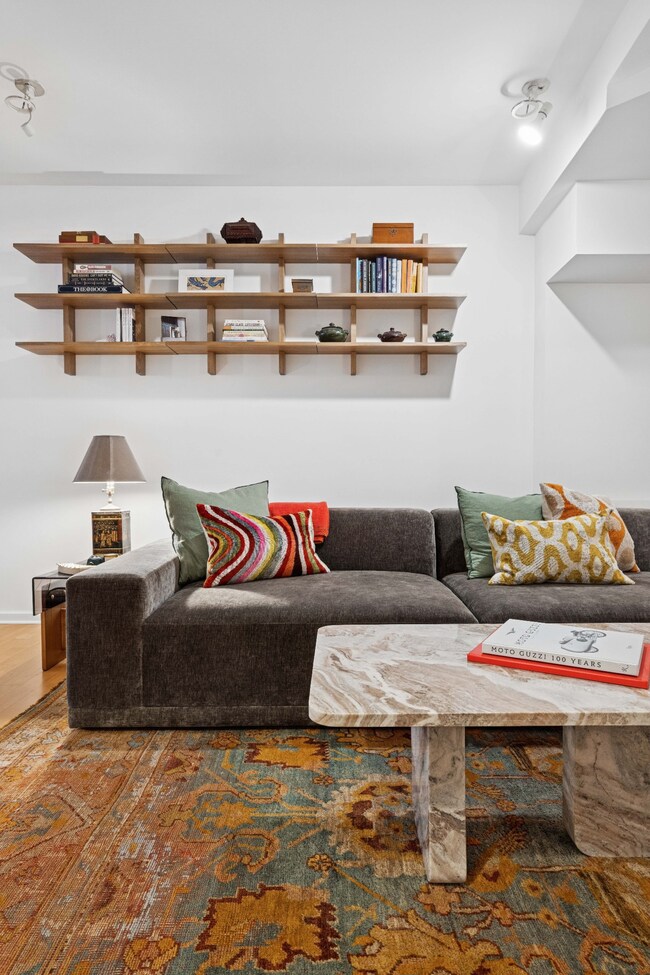 195 Bowery unit 4, New York, NY 10002 - photo 6