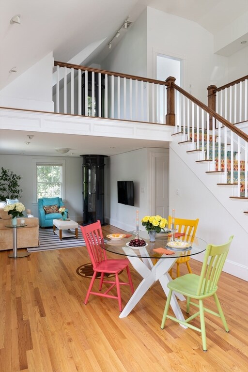 267 Lakeview Ave, Cambridge, MA 02138 - photo 5