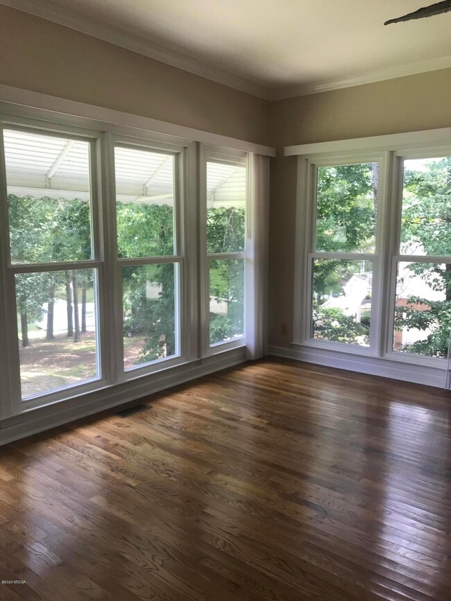 Sunroom