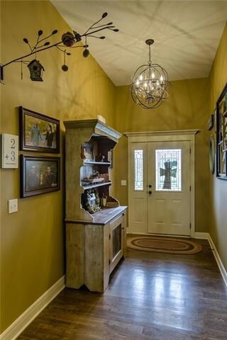 Entryway