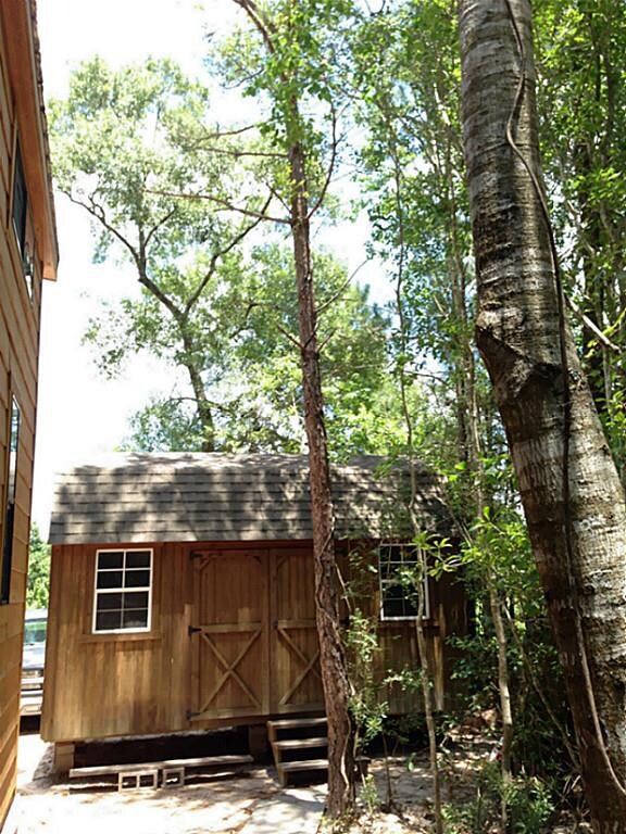 23757 Sanders Cemetery Rd, Magnolia, TX 77355 - photo 6