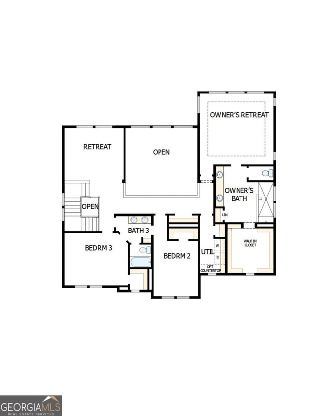 444 Lower Shoreline Ct SW, Marietta, GA 30064 - photo 5