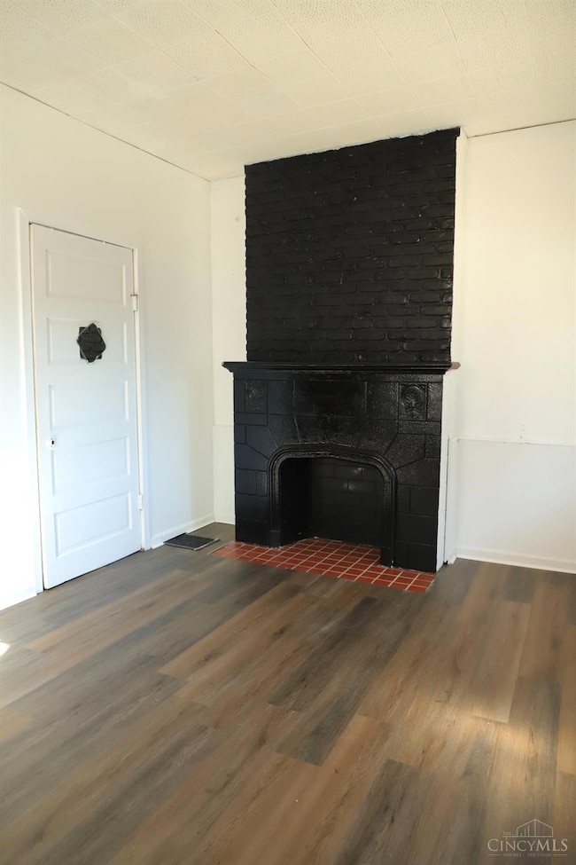 1023 Carson Ave, Cincinnati, OH 45205 - photo 5