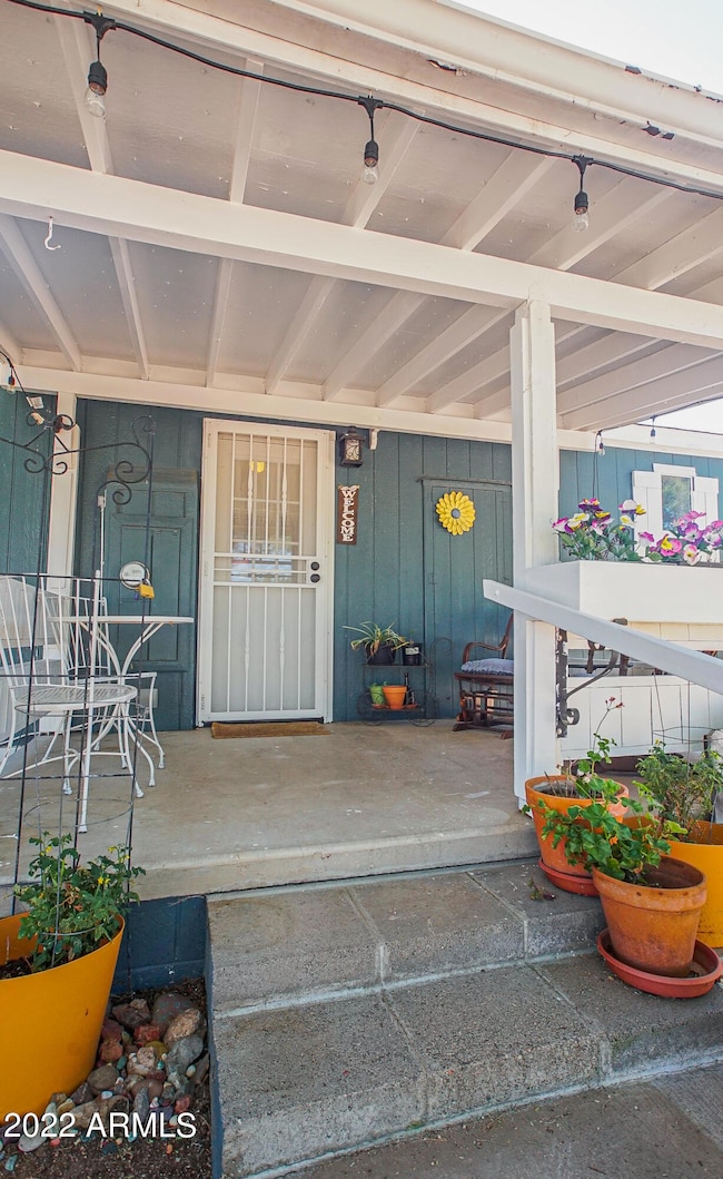 595 N Deer Creek Dr, Payson, AZ 85541 - photo 5