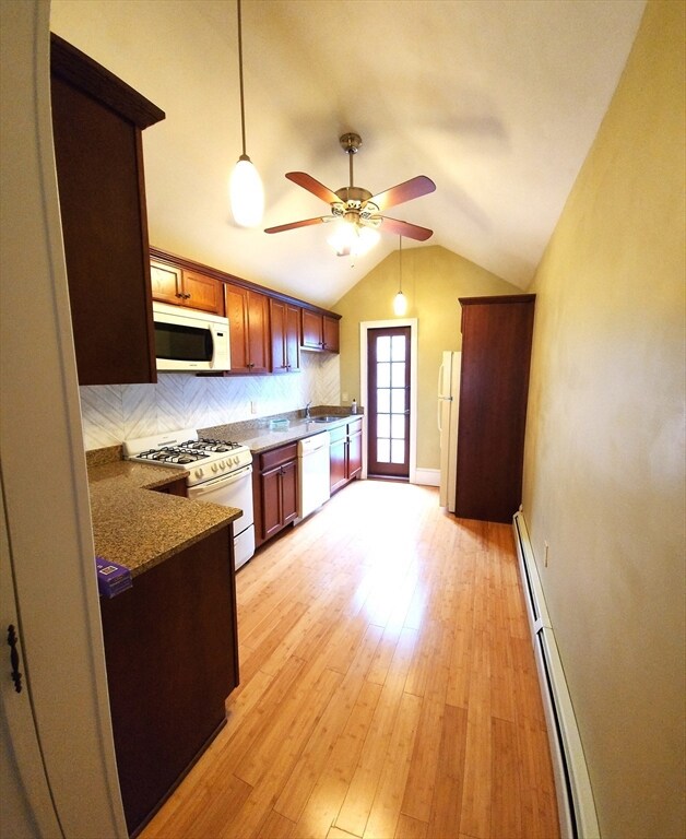 85 Harvey St unit 2, Cambridge, MA 02140 - photo 6