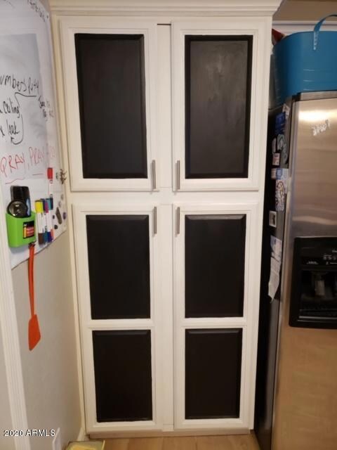 763 w flint pantry