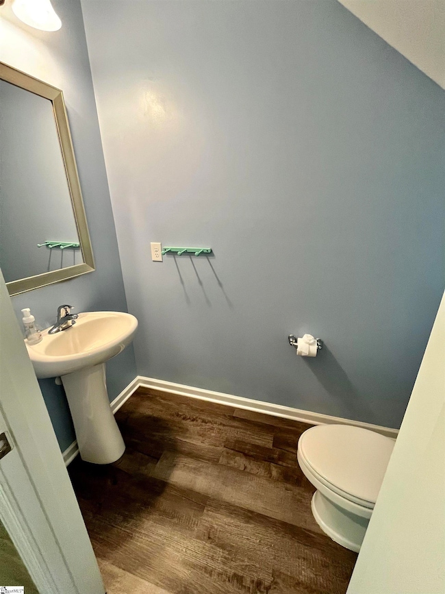 503 Torrington Dr, Duncan, SC 29334 - photo 5