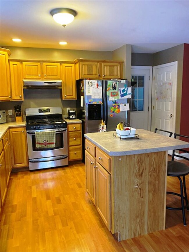 29 Cedar Rd, Fairfax, VT 05454 - photo 4