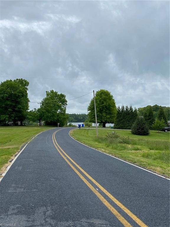 Beautiful area with views of Randleman lake and rolling pastures.
