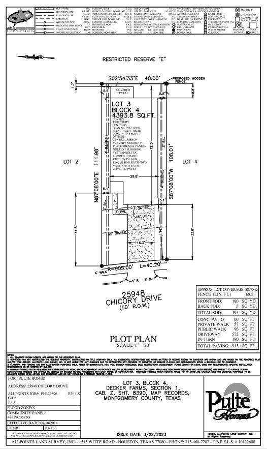 25948 Chicory Dr, Magnolia, TX 77355 - photo 3