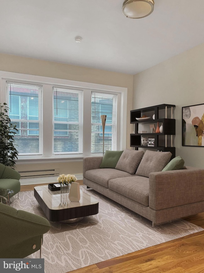 4300 22 Chestnut St unit 211R, Philadelphia, PA 19104 - photo 4