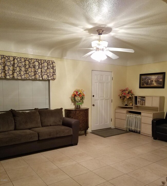 Front Room
