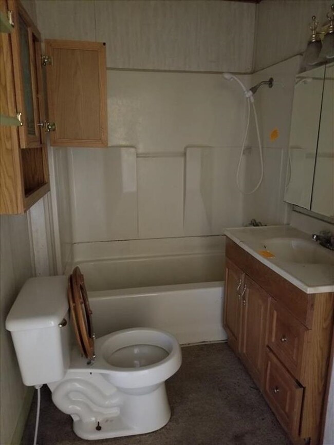 7625 N Sr Rd 159, Bicknell, IN 47512 - photo 5