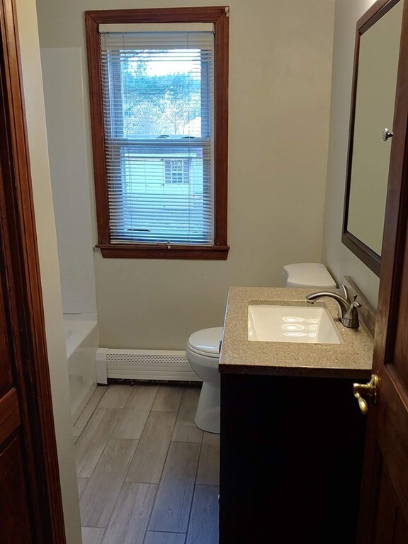 24 Hayes Ave, Feeding Hills, MA 01030 - photo 5