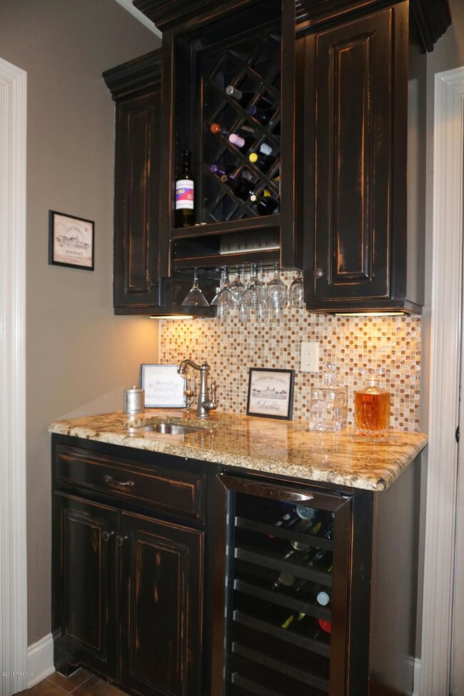 326 La Villa wet Bar