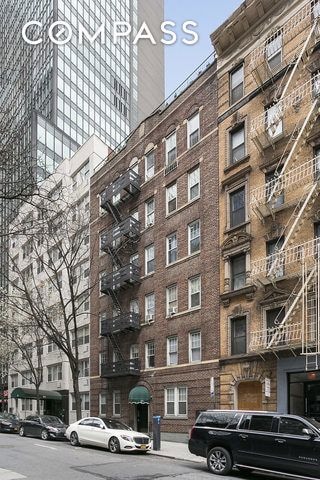 223 E 50th St unit 6B, New York, NY 10022 - photo 6