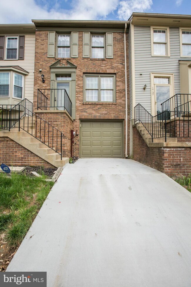 14139 Angelton Terrace, Burtonsville, MD 20866 - photo 2