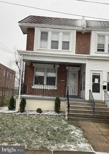 1016 Bartram Ave, Darby, PA 19023 - photo 2