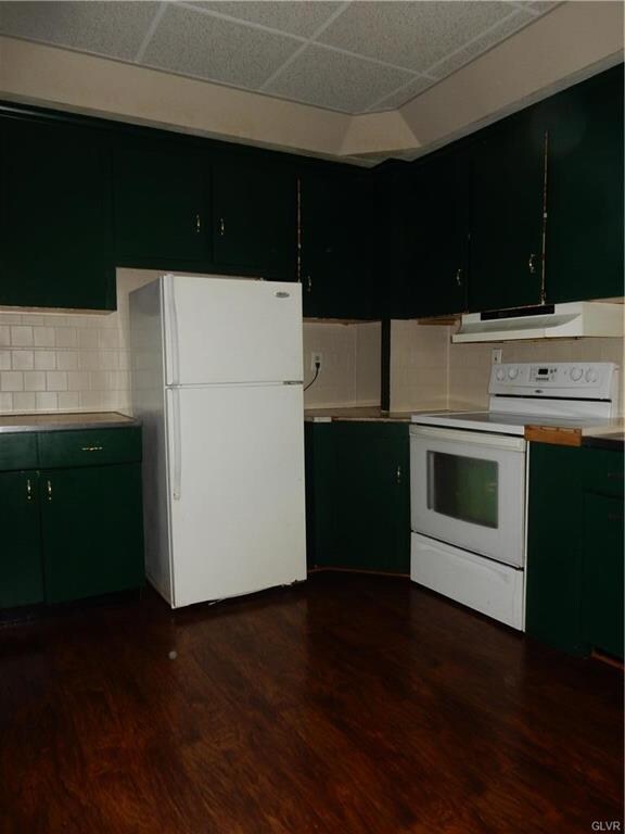 320 N Elizabeth St, Tamaqua, PA 18252 - photo 7