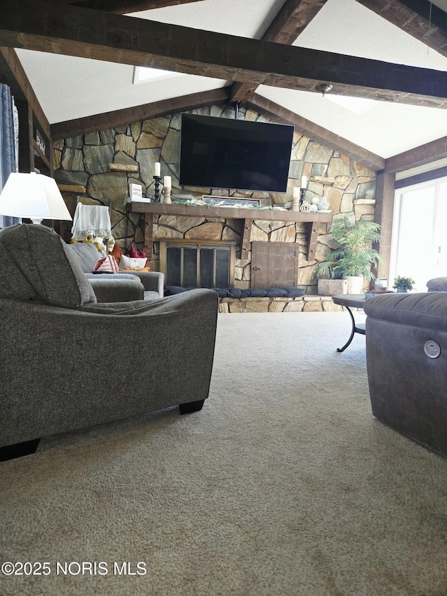 1615 N Thyre Dr, Genoa, OH 43430 - photo 4