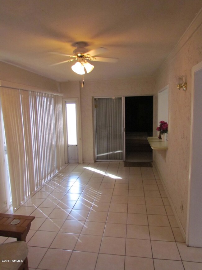 Arizona Room