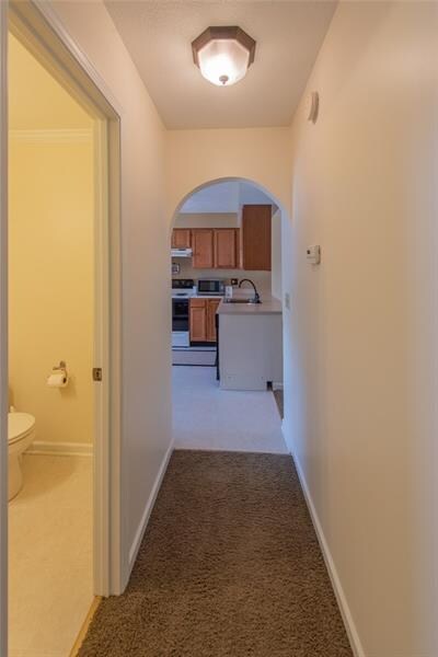 1st Floor Layout!