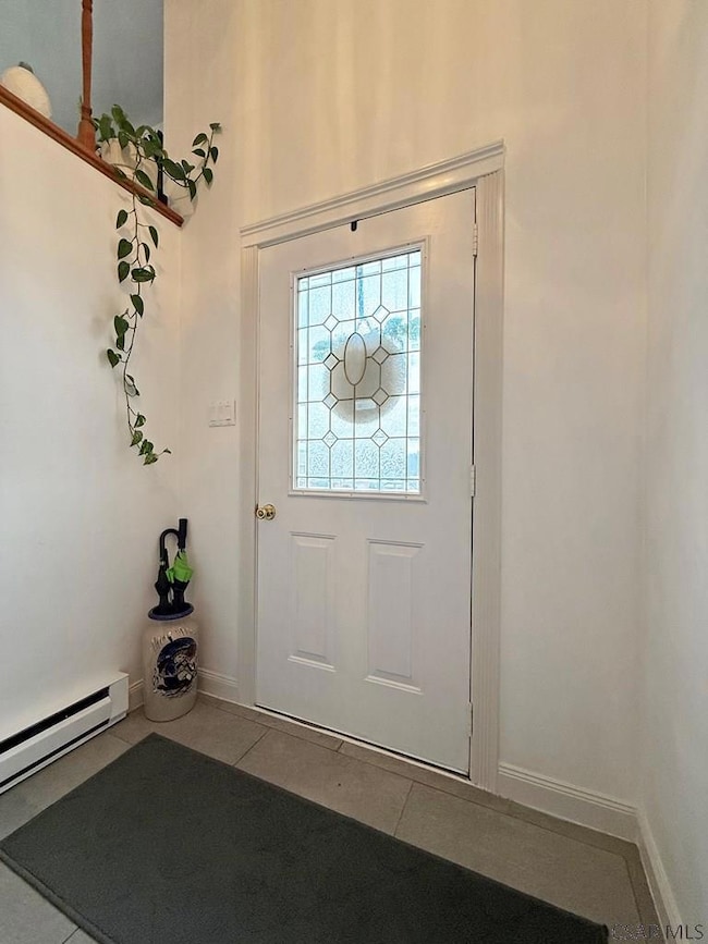 141 Jacqueline Dr unit 90, Johnstown, PA 15904 - photo 5