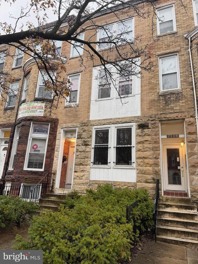 2511 Maryland Ave unit 3, Baltimore, MD 21218 - photo 2