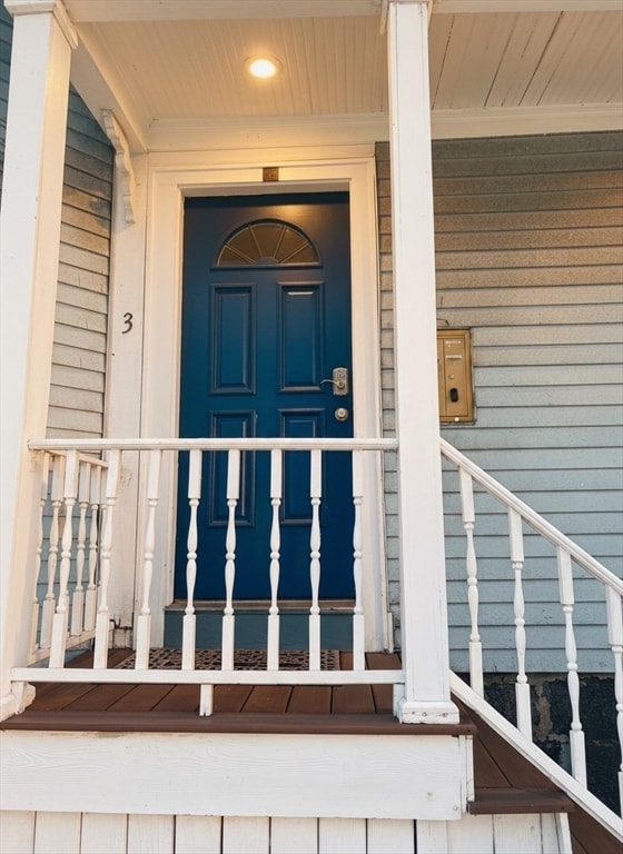 3 Spring Garden St unit 1, Dorchester, MA 02125 - photo 4